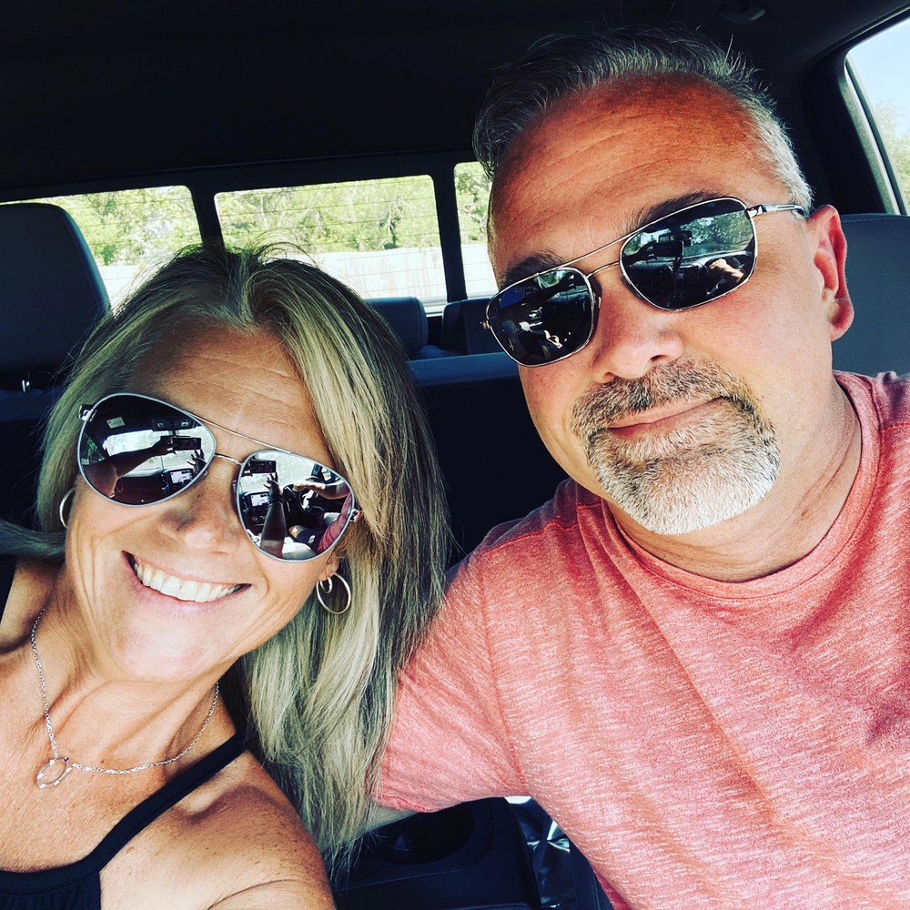 Meet your Posher, Cathy